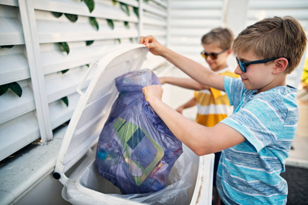 Best Same-Day Junk Removal  in Gonzales, TX